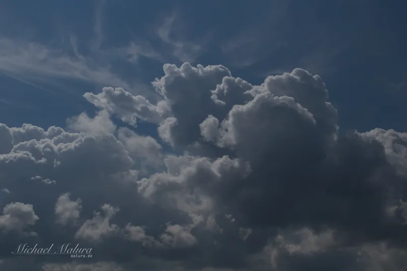 Cloud Formation