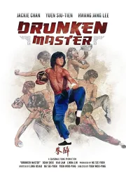 Drunken Master