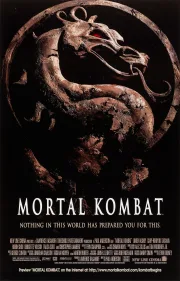 Mortal Kombat