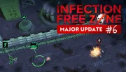 Infection Free Zone