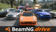 BeamNG.drive