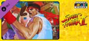 Street Fighter II: The World Warrior