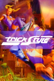 Trickstyle
