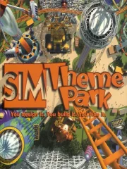 Theme Park World