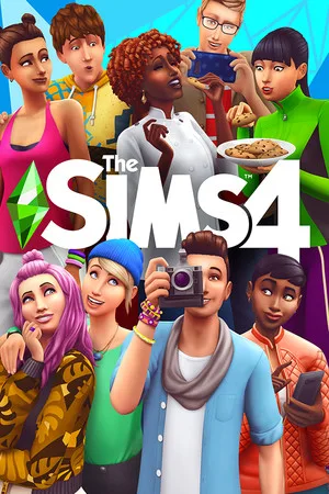 The Sims