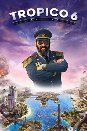 Tropico