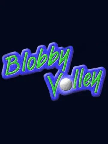 Blobby Volley