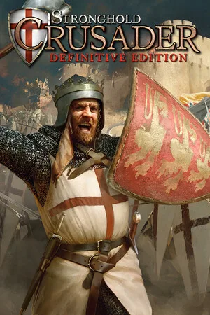 Stronghold Crusader