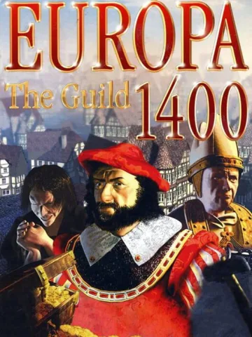 Europa 1400: Die Gilde
