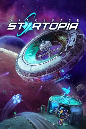 Startopia