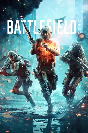 Battlefield 2