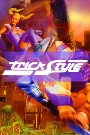 Trickstyle
