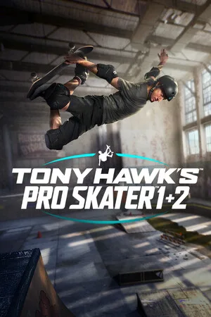 Tony Hawk's Pro Skater 2
