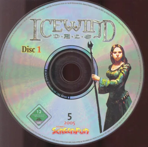 Bravo Screenfun 05/05 CD 1 CD 1