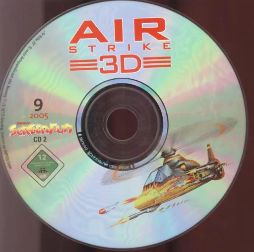 Bravo Screenfun 09/05 CD 2 CD 2