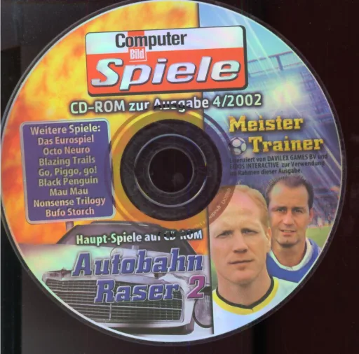 Computer Bild Spiele 04/02