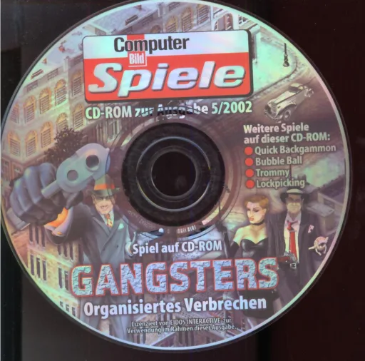 Computer Bild Spiele 05/02