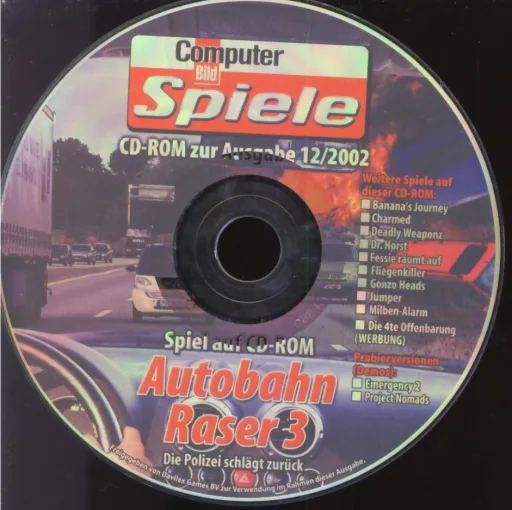 Computer Bild Spiele 12/02