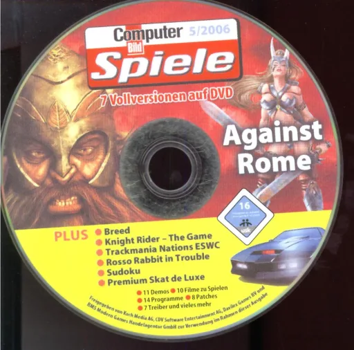 Computer Bild Spiele 05/06
