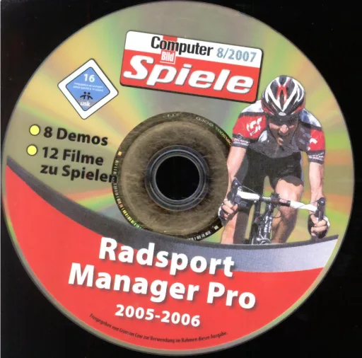 Computer Bild Spiele 08/07 Gold Gold