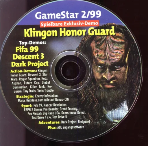 GameStar 02/99