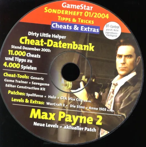 GameStar 01/04