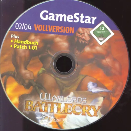 GameStar 02/04 Extra Extra