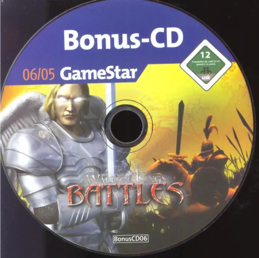GameStar 06/05 Bonus Bonus
