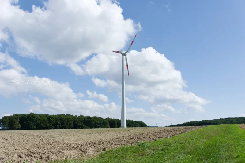Windkraft