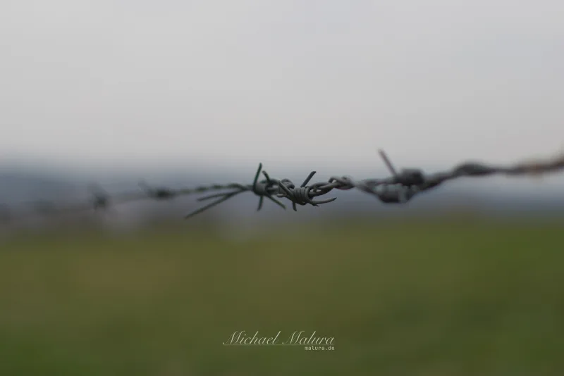 Stacheldraht