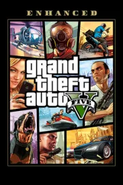 Grand Theft Auto