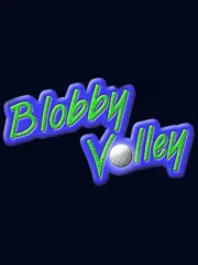 Blobby Volley