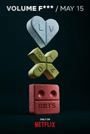 Love, Death & Robots