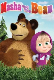 Masha und der Bär