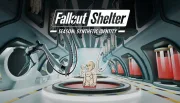 Fallout Shelter
