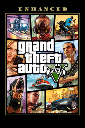 Grand Theft Auto