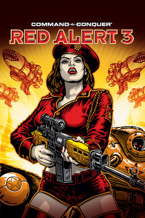 Command & Conquer: Red Alert