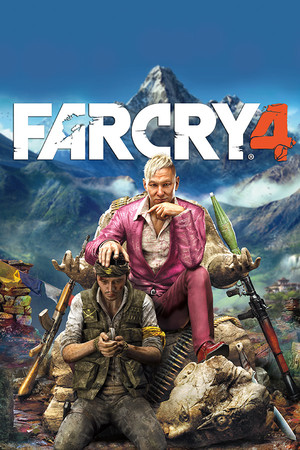 Far Cry