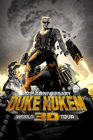 Duke Nukem 3D