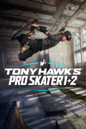 Tony Hawk's Pro Skater 2